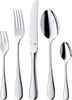 A set of cutlery arranged on a white background. Produktbild-Vorschau