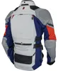 Leatt Jacket ADV MultiTour 7.5 V24 grau-blau-rot S Produktbild-Vorschau 5