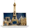 LEGO Architecture Paris - Ville d'amour Puzzle 3D - Voir les images du produit 14