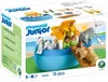 PLAYMOBIL 71681 Arche de Noé transportable - Junior - Voir les images du produit 10