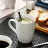 MALACASA, série Elisa, set de 6 mugs en porcelaine tasse à Voir les images du produit 6