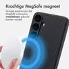 imoshion Color Back Cover con MagSafe Samsung Galaxy S25 Anteprima dell’immagine prodotto 4