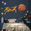 2 Stück Ballhalterung Wand, Hand Ballständer, mit Deko Produktbild-Vorschau 9