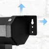 Duronic MPS70 Leinwand | 4:3 Rolloleinwand 70" Zoll 152 x Produktbild-Vorschau 6