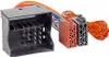 Audioproject A197 - Autoradio Radioadapter Quadlock Produktbild-Vorschau 1