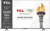 TCL P8K 55P8K, 139,7 cm (55"), 3840 x 2160 Pixel, QLED, Produktbild-Vorschau 5