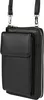 styleBREAKER Damen Mini Bag Geldbörse mit RFID Schutz und Produktbild-Vorschau 3