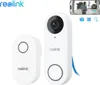 Reolink Smart Home Türklingel PoE Video doorbell 5MP, Produktbild-Vorschau 1