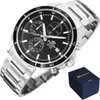 Montre Casio pour homme EFR-526D-1AVUEF argenté Voir les images du produit 23