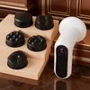 Kabelloser Anti-Cellulite-Massager, 3 Modi, 5 Massageköpfe, Produktbild-Vorschau 7
