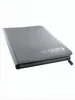 Ultimate Guard Zipfolio 360 - 18-Pocket XenoSkin Grau Produktbild-Vorschau 1