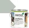 Osmo Landhausfarbe 2,5 L lichtgrau Produktbild-Vorschau 8