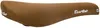 Selle Italia Fahrradsattel Turbo 1980 Vintage Unisex, Braun Produktbild-Vorschau 1