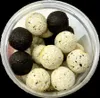 LK Baits boilie v dipu Fresh Boilie TopRestart Peperin Anteprima dell’immagine prodotto 4