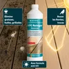 Nettoyant WPC, concentré 1 litre, nettoyage terrasse Voir les images du produit 3