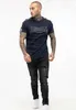 Lonsdale Hommes T-Shirt Vementry Voir les images du produit 8