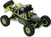 Wltoys 12427 50km/h High Speed RC Car 1/12 2.4G 4WD Off Produktbild-Vorschau 2