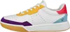 Ecco ECCO Sneaker Street Court W Weiß | Gelb Weiß 40 Produktbild-Vorschau 1