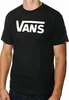 Vans Classic, T-Shirt, Erwachsener, Männlich, Schwarz, Produktbild-Vorschau 5