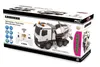 JAMARA Fahrmischer Mercedes-Benz Arocs Liebherr 1:20 2,4GHz Produktbild-Vorschau 13