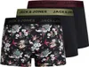 Jack & Jones Unterhose FLOWER Trunks 3er Pack Produktbild-Vorschau 12