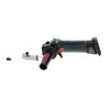 Metabo Akku-Bandfeile BF 18 LTX 90 Produktbild-Vorschau 6