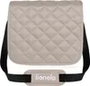 Lionelo Emma buggy malý skladací kočík s polohou na ležanie Náhľad obrázku produktu 29