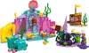 LEGO® Disney Princess Kryształowa jaskinia Arielki 43254 Podgląd zdjęcia produktu 2