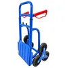 Treppensackkarre 200 Kg – Klappbarer Transporthelfer Mit Produktbild-Vorschau 4