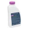 A bottle of Volkswagen Group coolant is shown against a white background. Produktbild-Vorschau
