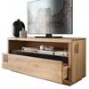 Wohnzimmermöbel Set Couchtisch mit Lowboard, modern in Produktbild-Vorschau 3