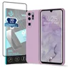 Hülle für Huawei P30 Pro mit 9H Displayglas Displayschutz Produktbild-Vorschau 1