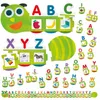 Headu ABC Raupe Buchstaben Lernspiel ab 3 Jahre Vorschule Produktbild-Vorschau 2