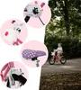 Kinderfahrrad - 20 Zoll - Rosa - für 5-8 Jahre - mit Produktbild-Vorschau 14