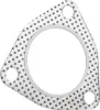 WALKER 81189 Auspuffdichtung Auspuffdichtung für OPEL Corsa Produktbild-Vorschau 1