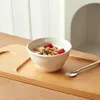 Schale set 6er Ø11,7cm Keramik Schalen Reisschalen Produktbild-Vorschau 8