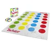 Hasbro Gaming 98831447, Twister-Spiel, 6 Jahr(e) Produktbild-Vorschau 3