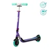 Hulajnoga dziecięca Qkids fioletowa aluminium 360° ABEC-7 z Podgląd zdjęcia produktu 8