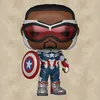 The Falcon and the Winter Soldier - Captain America 814 - Produktbild-Vorschau 6