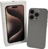 Apple iPhone 15 Pro 128GB Titan Natur Produktbild-Vorschau 22