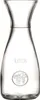 Karaffe 1 Liter (6 Stück) Produktbild-Vorschau 3