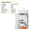 KLEIBERIT 568.0 Suprafort 490 g – 1K-PUR-Montageklebstoff Produktbild-Vorschau 7