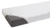 Suprima Spannbetttuch Frottee 12x90x200 cm 1 St Produktbild-Vorschau 3