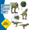 Schleich - Tierfiguren, Tyrannosaurus Rex; 14525 Produktbild-Vorschau 21