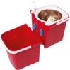 LAMART LT8062 Mop set skládací 10L CLEAN Náhled obrázku produktu 8