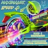 RE:SPORT® Cityroller für Kinder & Erwachsene mit LED, Produktbild-Vorschau 8