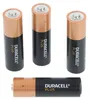 Duracell Plus Boost AA (MN1500/LR6) K4  Batterie AA Blister Anteprima dell’immagine prodotto 6