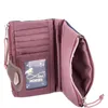Depesche Portemonnaie Mit Stepp Miss Melody Night Horses Produktbild-Vorschau 3