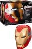 Hasbro - Elektroniczna hełm Iron Man od Marvel Avengers Voir les images du produit 16