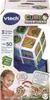VTECH Cube Aventures Dinos, Interaktives Lernspielzeug, Produktbild-Vorschau 5